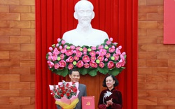 Phó trưởng Ban Nội chính Trung ương được phân công giữ chức quyền Bí thư Tỉnh ủy Lâm Đồng