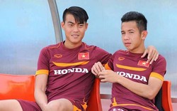 Cựu trung vệ U23 Việt Nam cao 1m88 bất ngờ giải nghệ ở tuổi 31