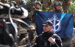 Lực lượng 'tình nguyện Nga chiến đấu vì Ukraine' bắt tù nhân mới, ra tối hậu thư cho Nga