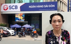 Kiểm toán "bỏ lọt" hàng loạt sai phạm vụ Trương Mỹ Lan và ngân hàng SCB: Bộ trưởng Hồ Đức Phớc nói gì?