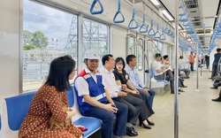 Cần làm rõ thời gian hoàn thành tuyến Metro số 1, tránh gia hạn nhiều lần