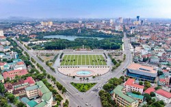 Nghệ An đấu thầu tìm chủ cho KĐT gần 6.000 tỷ đồng tại TP Vinh