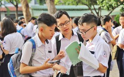 Hà Nội: Không để xảy ra quá tải trong tuyển sinh năm học 2024 - 2025