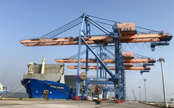 Cảng Đà Nẵng (CDN) sẽ rót 550 tỷ đồng vào dự án logistics