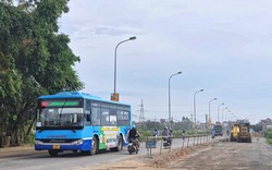 Huyện Ứng Hòa làm chủ đầu tư dự án tuyến đường trị giá 600 tỷ đồng