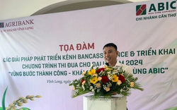 "Bảo an tín dụng" an tâm cho khách hàng vay vốn