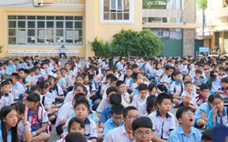 Sở GDĐT TP.HCM đề xuất tách Trường THPT chuyên Trần Đại Nghĩa thành 2 trường