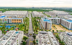 Điều gì khiến Vinhomes Grand Park trở thành môi trường sống lý tưởng cho mọi thế hệ