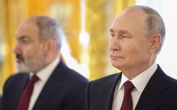 Đồng minh thân cận của Nga bất ngờ quay lưng với Moscow 