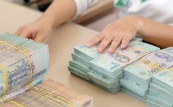 Ngân hàng Nhà nước hút gần 100.000 tỷ đồng qua kênh tín phiếu sau 7 phiên chào bán