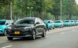Xanh SM đã thay đổi "cuộc chơi" taxi công nghệ tại Việt Nam thế nào?