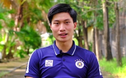Hà Nội FC bổ sung cựu thủ môn U20 Việt Nam cao 1m84 thay thế Tấn Trường