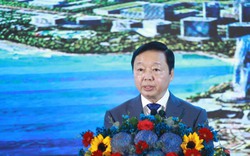 Phó Thủ tướng Chính phủ Trần Hồng Hà: Cam Lâm là đô thị đáng sống