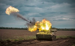 Quân Ukraine gồng mình phản công, giành lại một số vị trí gần Avdiivka đã mất vào tay Nga