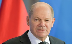 Thủ tướng Đức Scholz khiến các đồng minh chủ chốt 'nổi đóa' vì vạ miệng, Nga có cớ để 'làm căng'