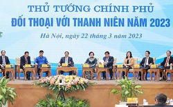 Thủ tướng Chính phủ sẽ đối thoại với thanh niên về chuyển đổi số