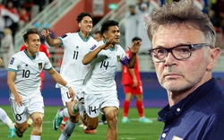 HLV Troussier đấu Indonesia: “Quá tam ba bận”?