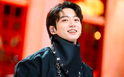 Jungkook BTS hé lộ cuộc sống ở quân ngũ, được làm đầu bếp vì nấu ăn ngon