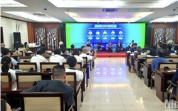 Techfest-Whise 2023: Vietnam Innovation Summit hướng đến “Đổi mới sáng tạo vì một Việt Nam xanh hơn”