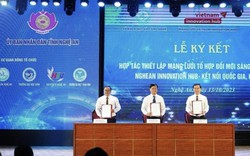 Techfest Nghe An 2023: Hướng tới xây dựng Nghệ An trở thành một trong những Trung tâm Khởi nghiệp ĐMST của vùng và cả nước