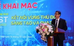 Techfest Hanoi 2023: Thúc đẩy hệ sinh thái khởi nghiệp