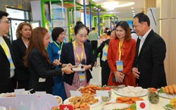 Diễn đàn kết nối doanh nghiệp EuroCham tỉnh Bình Phước 2024