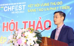 Techfest Hanoi 2023: Thực hiện chuyển đổi số và chuyển đổi xanh trong lĩnh vực logistics Vùng Thủ đô là điều tất yếu