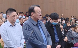 Bị đề nghị 9-10 năm tù thấp hơn khung truy tố, Chủ tịch Tân Hoàng Minh mong “mức án phù hợp”