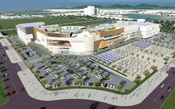 Gỡ vướng trong cấp phép kinh doanh tại Trung tâm thương mại Aeon Mall Huế