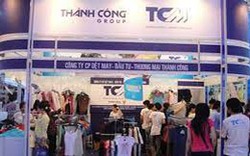 Dệt may Thành Công (TCM) chi gần 500 tỷ đồng nhận chuyển nhượng dự án của thành viên công ty mẹ