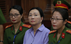 Góc nhìn pháp lý việc bà Trương Mỹ Lan xin bỏ kê biên tòa nhà "là tài sản của con gái"