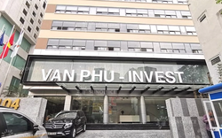 Đầu tư Văn Phú (VPI) thông qua thay đổi phương án sử dụng vốn từ huy động trái phiếu