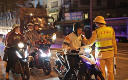 Phó Chánh Văn phòng UBND tỉnh Lâm Đồng bị cảnh cáo vì vi phạm nồng độ cồn