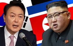 Tổng thống Hàn Quốc cảnh báo về 'sai lầm hoàn toàn' của Triều Tiên để ép Seoul 'đầu hàng'