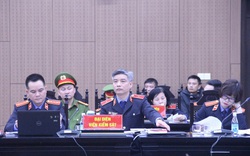 Viện Kiểm sát đề nghị lại mức án, giảm nhẹ cho Chủ tịch Tân Hoàng Minh