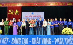 Đại hội Đại biểu Hội Liên hiệp Thanh niên Việt Nam phường Dân Chủ lần thứ II, nhiệm kỳ 2024 - 2029