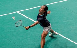 Vũ Thị Anh Thư dừng bước tại tứ kết giải Ruichang China Masters 2024 