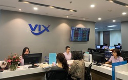 Chứng khoán VIX muốn phát hành gần 636 triệu cổ phiếu, giá thấp hơn 50,4% giá hiện tại