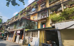 Giá chung cư ở Hà Nội năm 2024 "phá đỉnh", nhà tập thể cũ sắp cải tạo cũng tăng mạnh