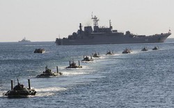 Ukraine tuyên bố hạ thêm 2 tàu chiến trong Hạm đội Biển Đen của Nga