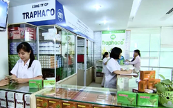 Traphaco (TRA) trình kế hoạch cổ tức năm 2023 bằng tiền mặt 30%