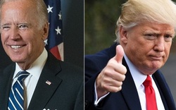 Trump có thể thua đau lần nữa trước Biden vì đang lâm vào cảnh khó khăn về tiền?