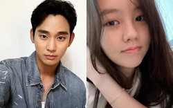 Kim Sae Ron lên tiếng trước bức ảnh thân mật với Kim Soo Hyun