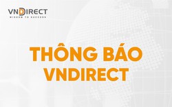Hệ thống VNDirect bị "sập": Nhà đầu tư phải "ngồi chơi" ngày đầu tuần? 