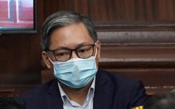 Đại gia Nguyễn Cao Trí được hàng ngàn cán bộ, giảng viên hệ thống giáo dục Văn Lang gửi đơn xin giảm tội