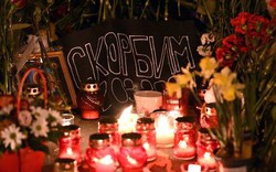 Tình báo Nga: Mỹ, Anh và Ukraine đứng sau vụ  khủng bố ở Moscow 