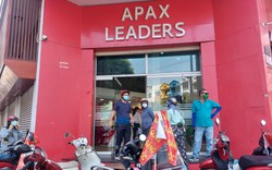 Apax Leaders tạm ngưng xác nhận học phí, công nợ và ngưng trả học phí cho phụ huynh sau khi Shark Thủy bị bắt