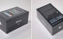 Chiếc iPhone đời đầu này có gì đặc biệt mà có giá bán tới 130.000 USD?