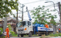 PC Thừa Thiên Huế tăng cường các giải pháp đảm bảo cung cấp điện cho mùa khô năm 2024 