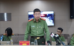 Giám đốc một ngân hàng chi nhánh Thanh Xuân bị bắt về tội đưa hối lộ trong vụ Xuyên Việt Oil